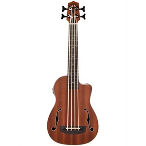 KALA UBASS-JYMN-FS JOURNEYMAN ACAJOU