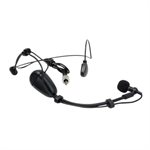 GEMINI UHF-6200HL-R2 PLL HEADSET DUAL 512 TO 537.5