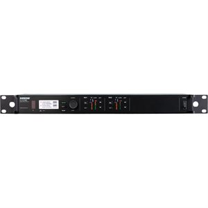 SHURE ULXD4D-G50