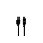 HOSA USB-306CA SUPERSPEED USB 3.0 CABLE TYPE A TO TYPE C, 6-FOOT