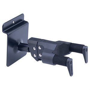 HERCULES USP10SB UKULELE WALL MOUNT