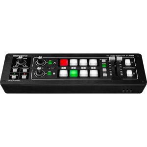 ROLAND V-1HD HD VIDEO MIXER