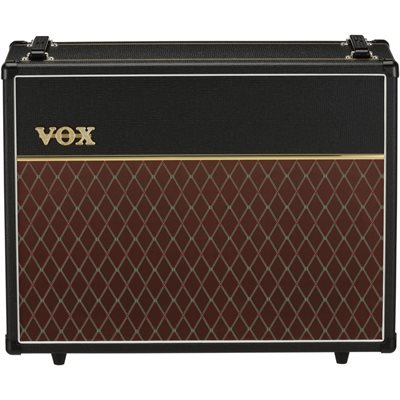 VOX V212C 2X12 EXTENSION CABINET
