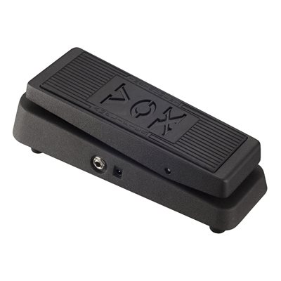 VOX V845 WAH BLACK VOX V845 WAH BLACK