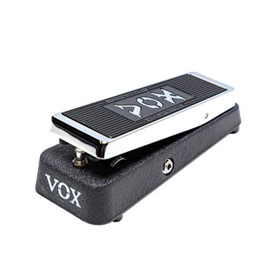 VOX V846 VINTAGE WAH REISSUE