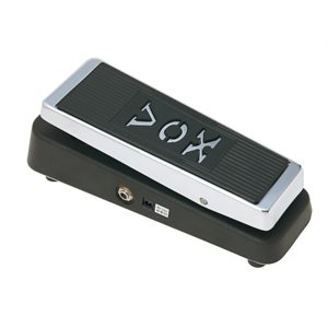 VOX V847A WAH CHROME