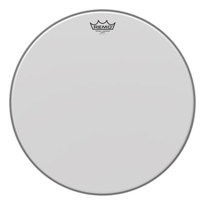 REMO EMPEROR VINTAGE COATED 18 VE-0118-00 REMO EMPEROR VINTAGE COATED 18 VE-0118-00