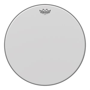 REMO EMPEROR VINTAGE COATED 18 VE-0118-00