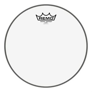 REMO EMPEROR VINTAGE CLEAR 10 VE-0310-00