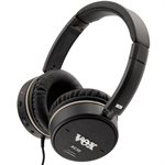 VOX AC30 AMPLIFIER HEADPHONES