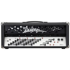 DIEZEL VH-4 HEAD BLACK