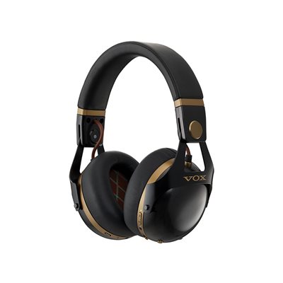 VOX VH-Q1 BLUETOOTH NOISE CANCELLING BLACK
