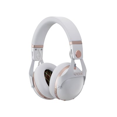 VOX VH-Q1 BLUETOOTH NOISE CANCELLING WHITE