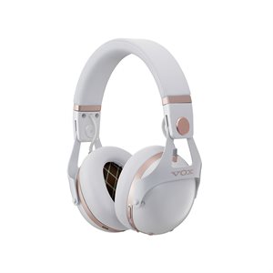 VOX VH-Q1 BLUETOOTH NOISE CANCELLING WHITE
