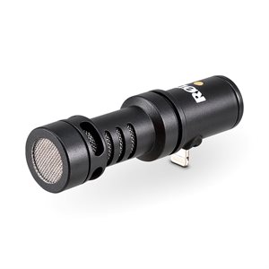RODE VIDEOMIC ME L