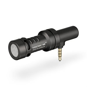 RODE VIDEOMIC ME