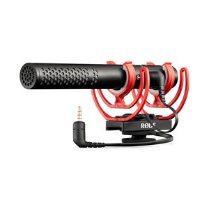 RODE VIDEOMIC NTG