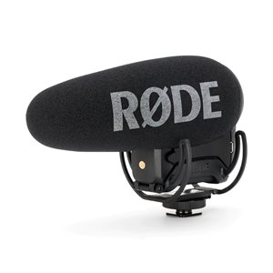 RODE VIDEOMIC PRO PLUS