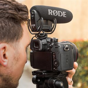 RODE VIDEOMIC PRO