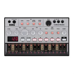 KORG VOLCA BASS