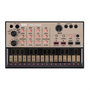 KORG VOLCA KEYS