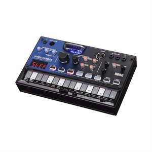 KORG VOLCA NUBASS