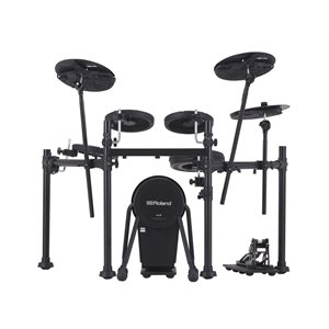 ROLAND VQD DRUM KIT PADS ONLY VQD106PADS-S