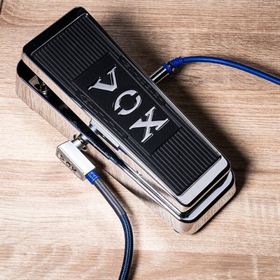 VOX REAL MCCOY WAH LIMITED EDITION