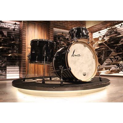 SONOR VT17322WM17332 VINTAGE SERIES 3PCS SHELL PACK BLACK SLATE (2214BD, 1308T, 1614FT) SONOR VT17322WM17332 VINTAGE SERIES 3PCS SHELL PACK BLACK SLATE (2214BD, 1308T, 1614FT)