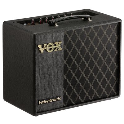 VOX VALVETRONIX VT20X VOX VALVETRONIX VT20X
