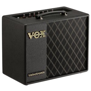 VOX VALVETRONIX VT20X