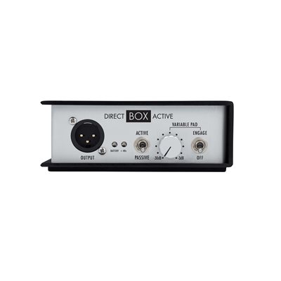 WARM AUDIO WA-DI-A