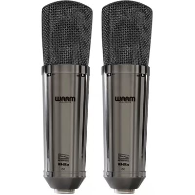WARM AUDIO WA87-R2-TS WARM AUDIO WA87-R2-TS