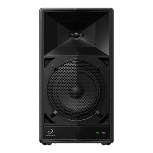 ALPHATHETA WAVE-EIGHT HAUT-PARLEUR DJ PORTABLE AVEC TECHNOLOGIE SONICLINK, ALIMENTÉ PAR PILE