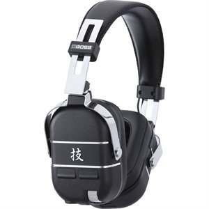 BOSS WAZA AIR WIRELESS HEADPHONE