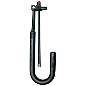 WISHBONE WORKSHOP THE HOOK MIC STAND SYSTEM WBHOOK