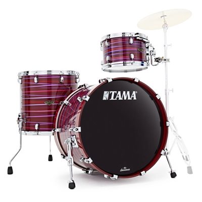 TAMA STARCLASSIC WALNUT/BIRCH LCQ 3PCS SHELL PACK COLOR LPO WBS30RS-LPO 20-12-14 TAMA STARCLASSIC WALNUT/BIRCH LCQ 3PCS SHELL PACK COLOR LPO WBS30RS-LPO 20-12-14