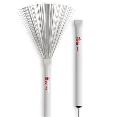 VIC FIRTH JAZZ BRUSHES WB