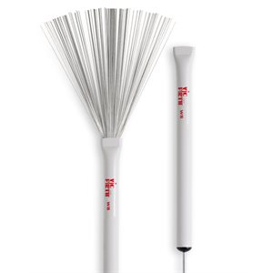 VIC FIRTH JAZZ BRUSHES WB