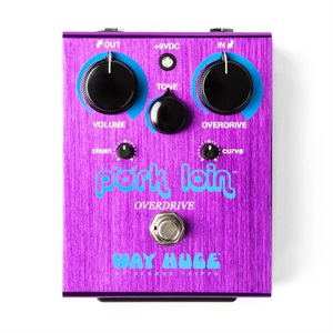 WAY HUGE WHE201 PORKPIE OVERDRIVE