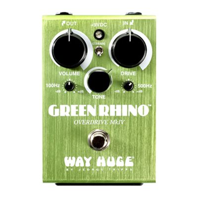 WAY HUGE WHE207 VERT RHINO OD MKIV