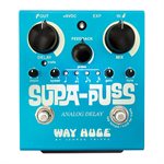 WAY HUGE WHE707 SUPA PUSS
