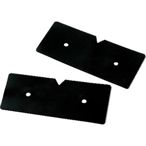 TAMA WHP2 WOOD HOOP PROTECTOR 2PCS