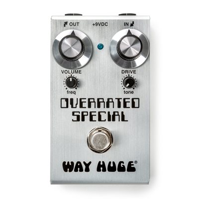 WAY HUGE WM28 MINI OVERRATED SPECIAL