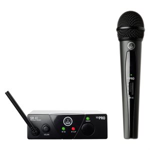 AKG WMS40MINI-VOCAL-US25C