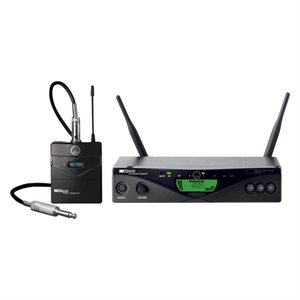 AKG WMS470-INSTR-BAND WMS470-INSTR-BAND7