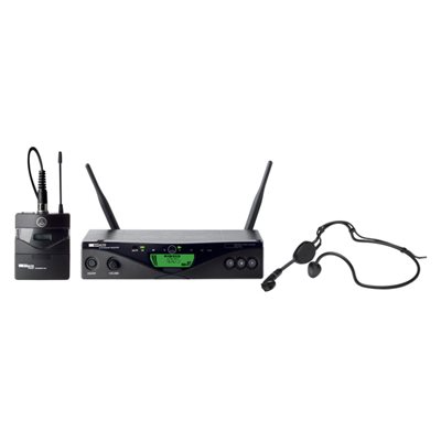 AKG WMS470-SPORTS-BD8 WMS470-SPORTS-SET-BD8