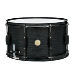 TAMA WOODWORKS POPLAR 14X8 WP148BK TAMA WOODWORKS POPLAR 14X8 WP148BK