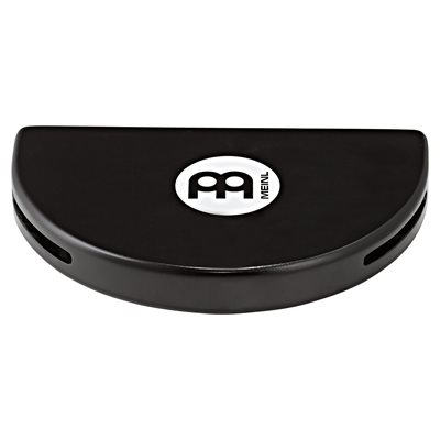 MEINL WSS1BK WOOD SIDE SNARE FOR CAJON - BLACK MEINL WSS1BK WOOD SIDE SNARE FOR CAJON - BLACK