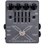 DARKGLASS ELECTRONICS MICROTUBES X7